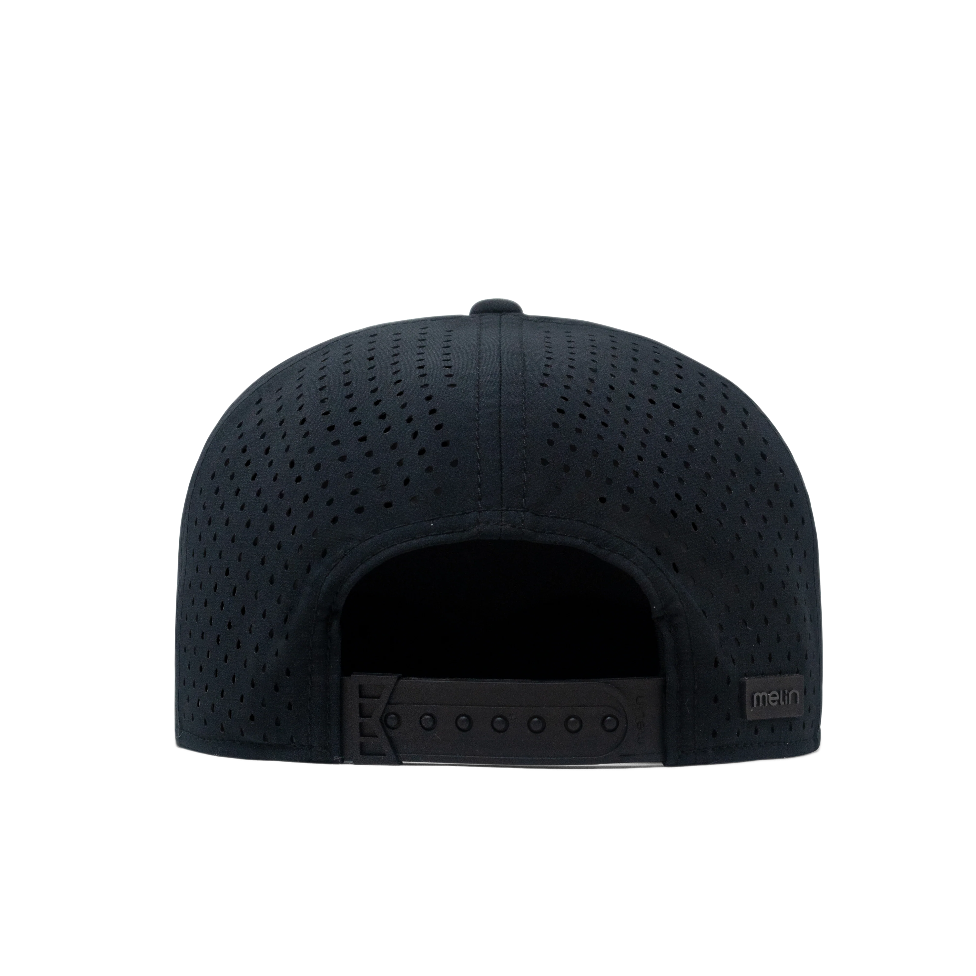 Trenches Icon Hydro - Black - Image 5