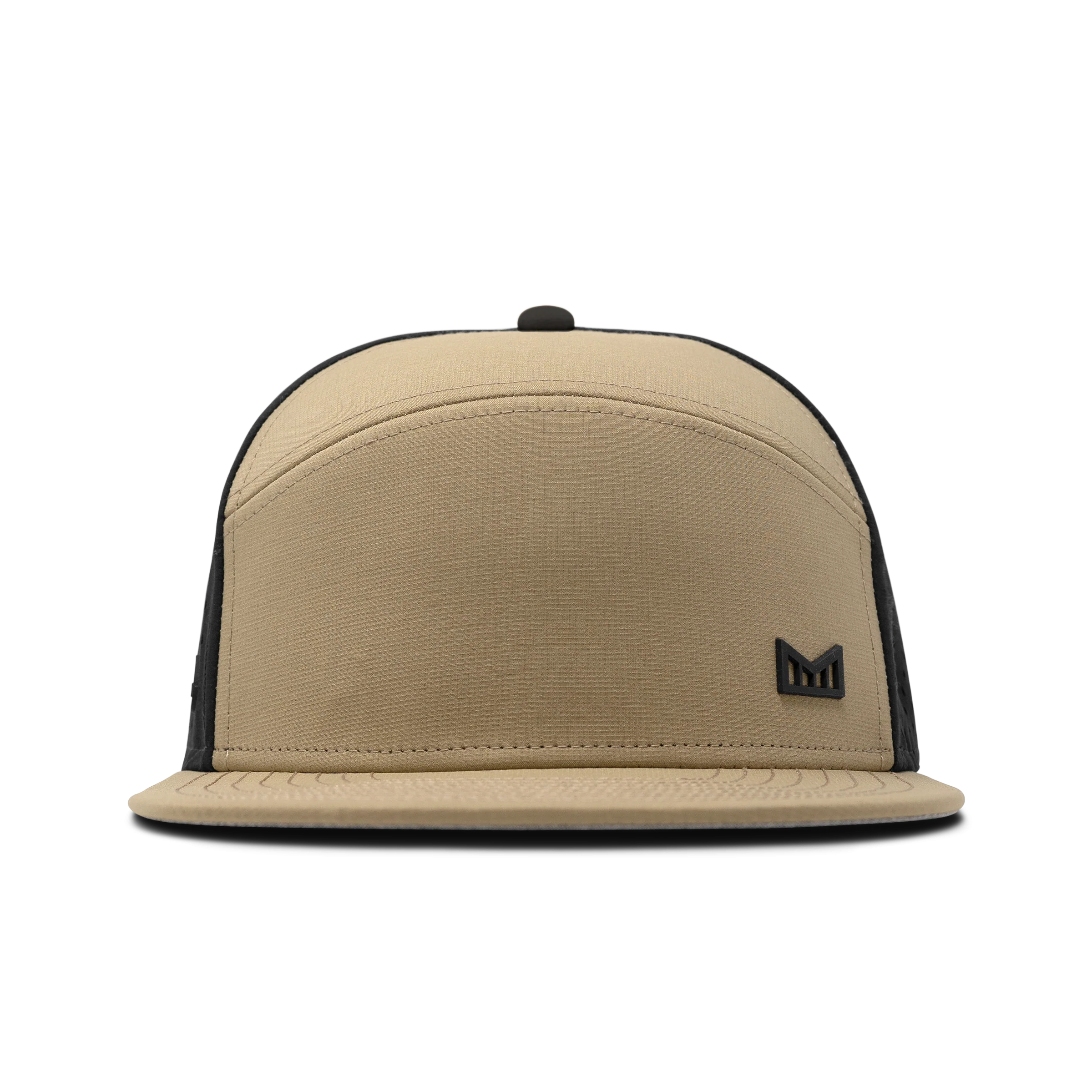 Trenches Icon Hydro - Dark Khaki / Black - Image 3