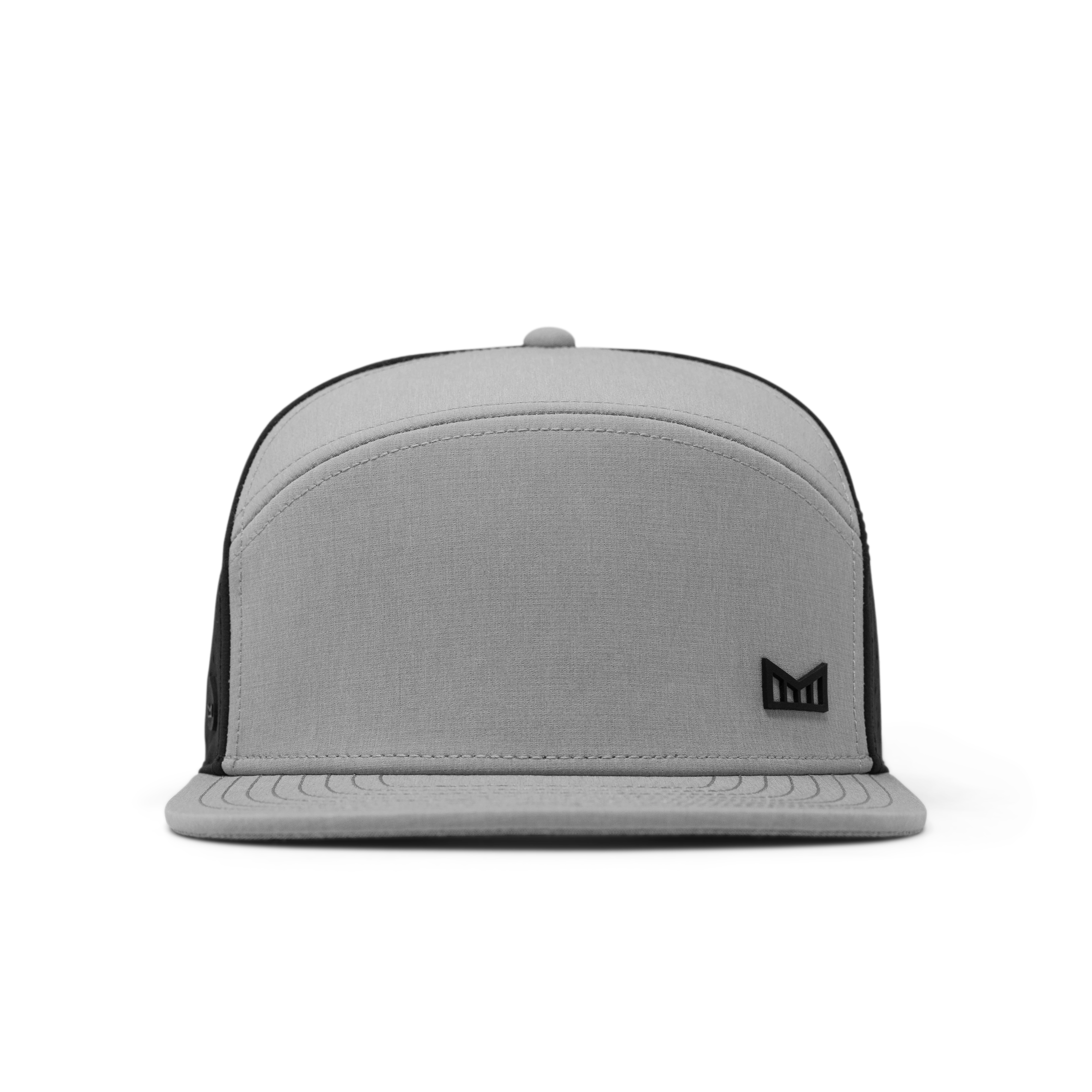 Trenches Icon Hydro - Heather Grey / Black - Image 3