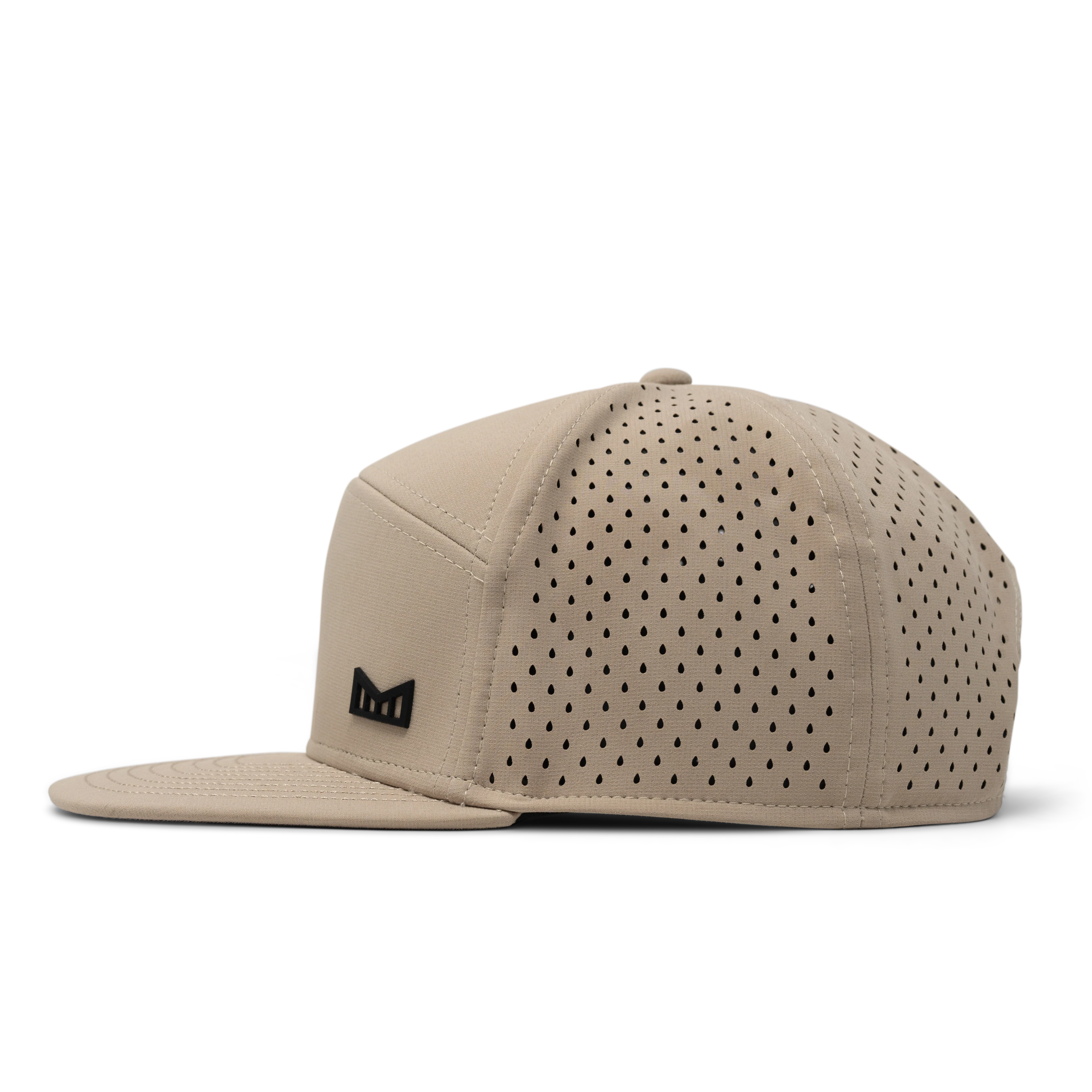Trenches Icon Hydro - Khaki - Image 4