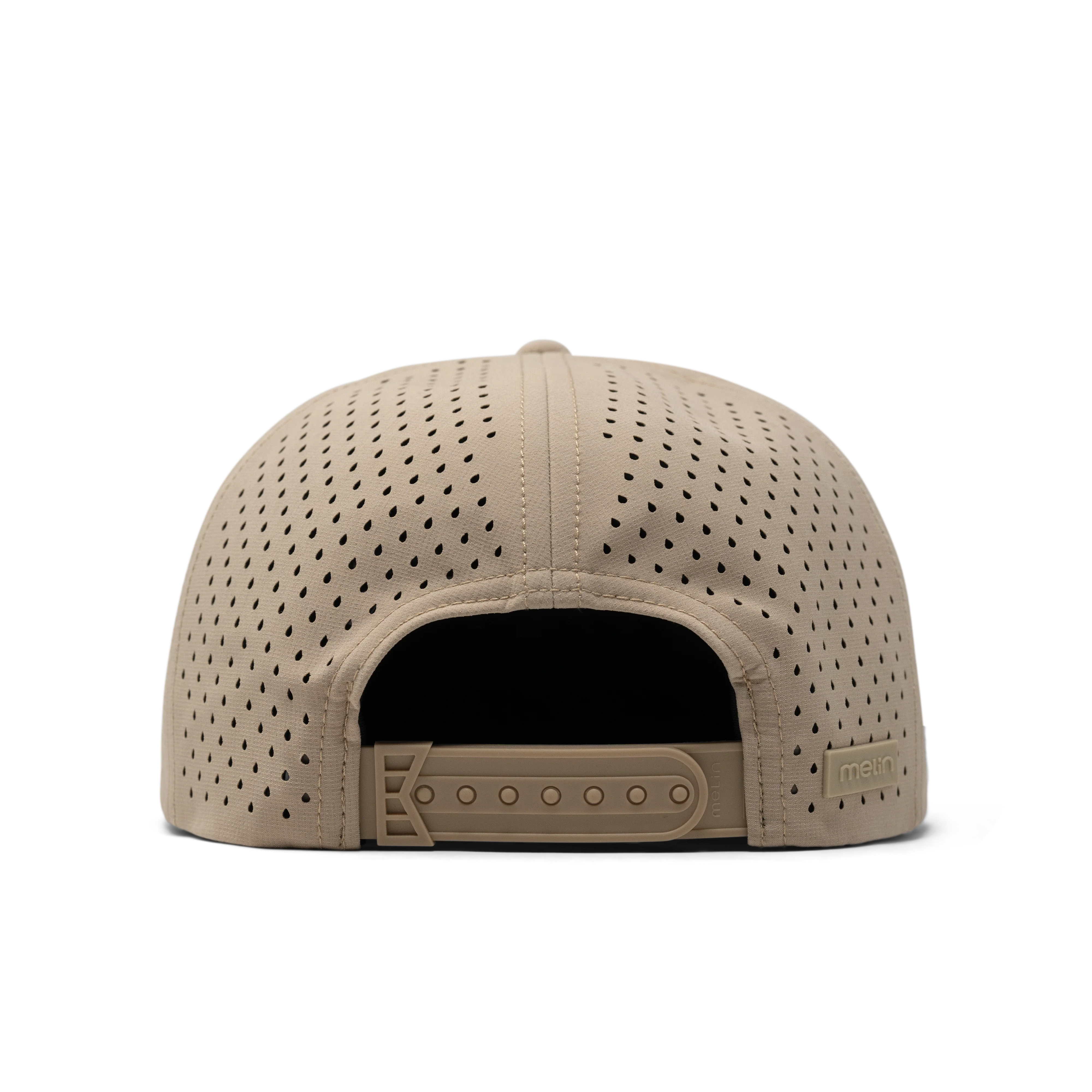 Trenches Icon Hydro - Khaki - Image 5