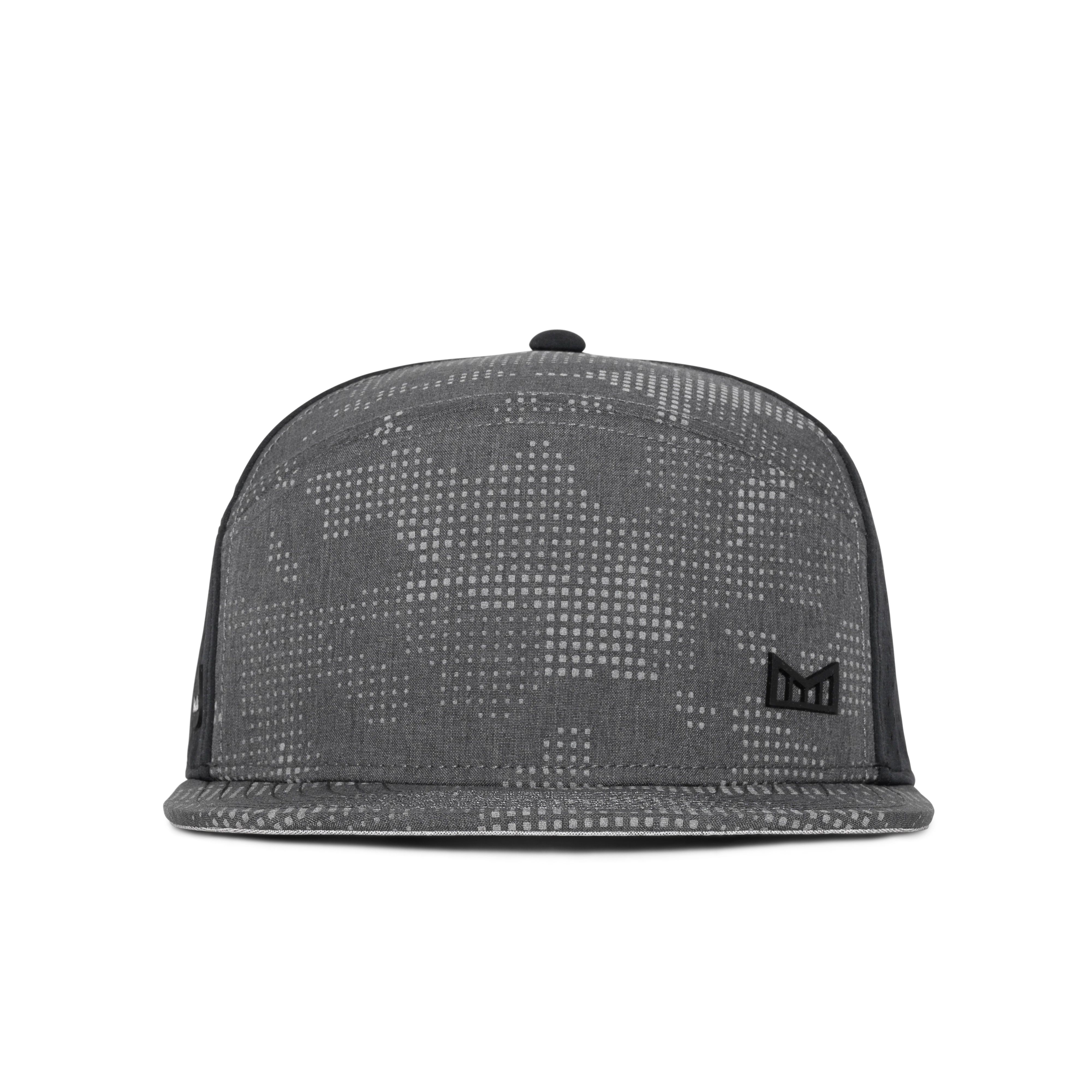 Trenches Icon Hydro - Midnight Reflective - Image 3