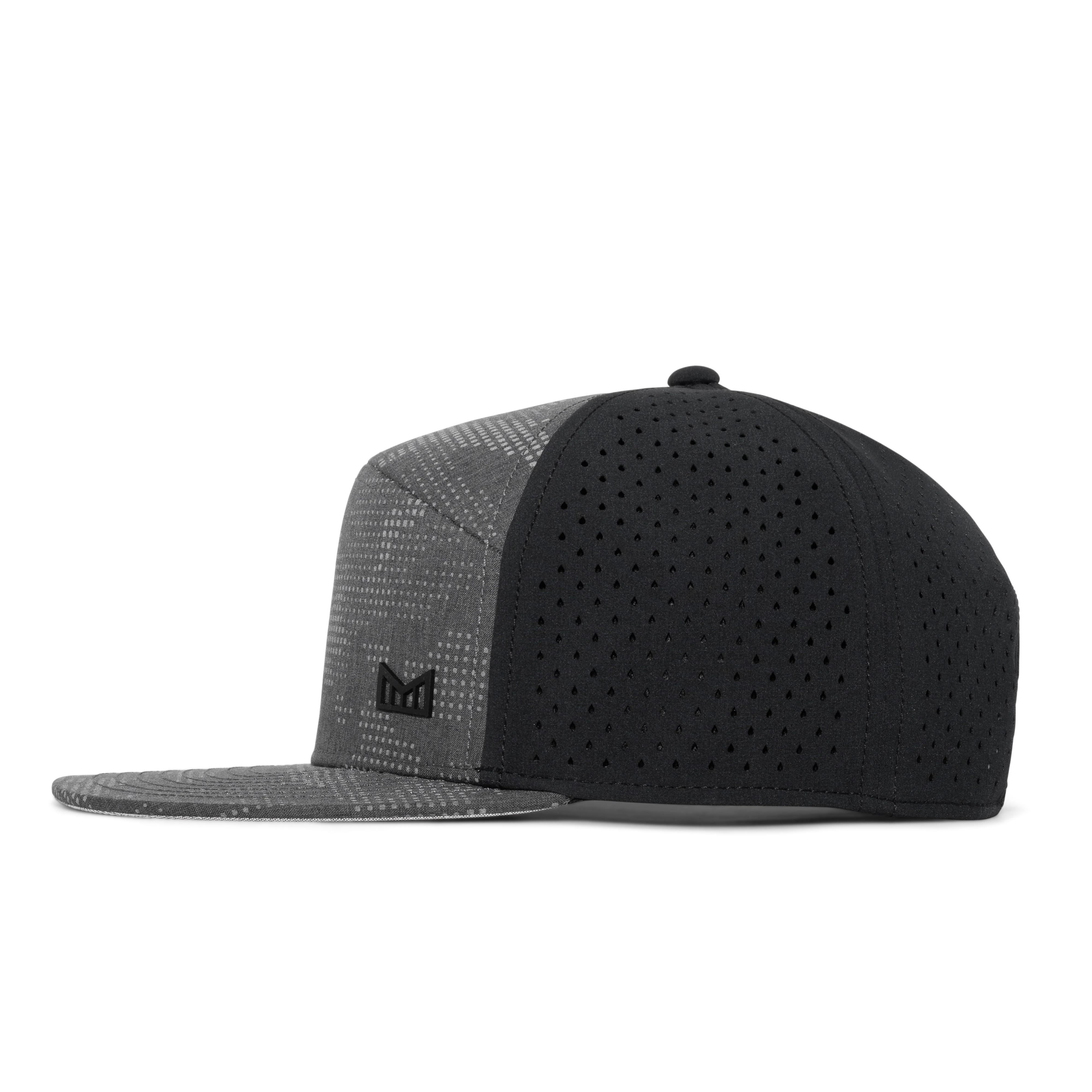 Trenches Icon Hydro - Midnight Reflective - Image 4