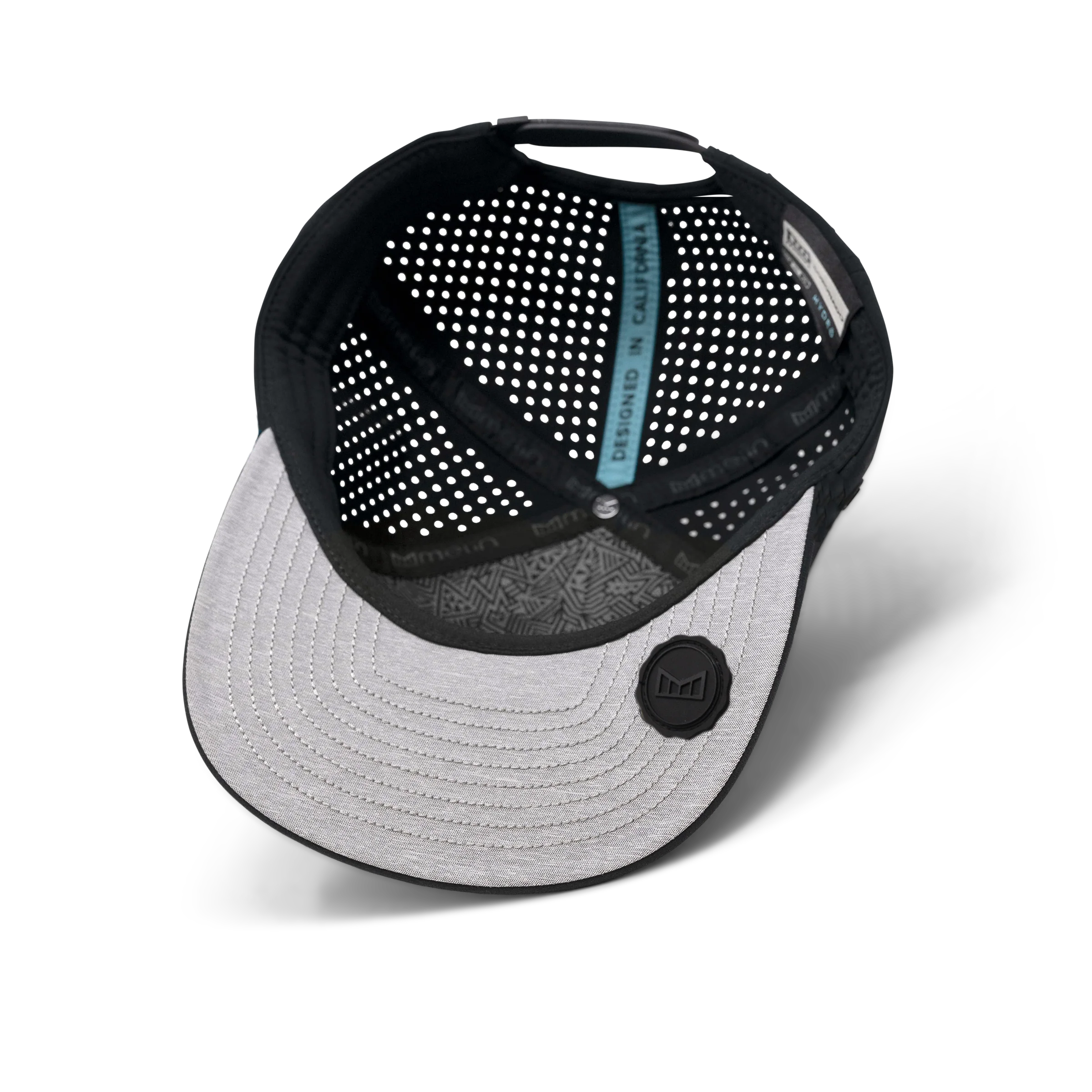 Trenches Icon Hydro - Midnight Reflective - Image 6