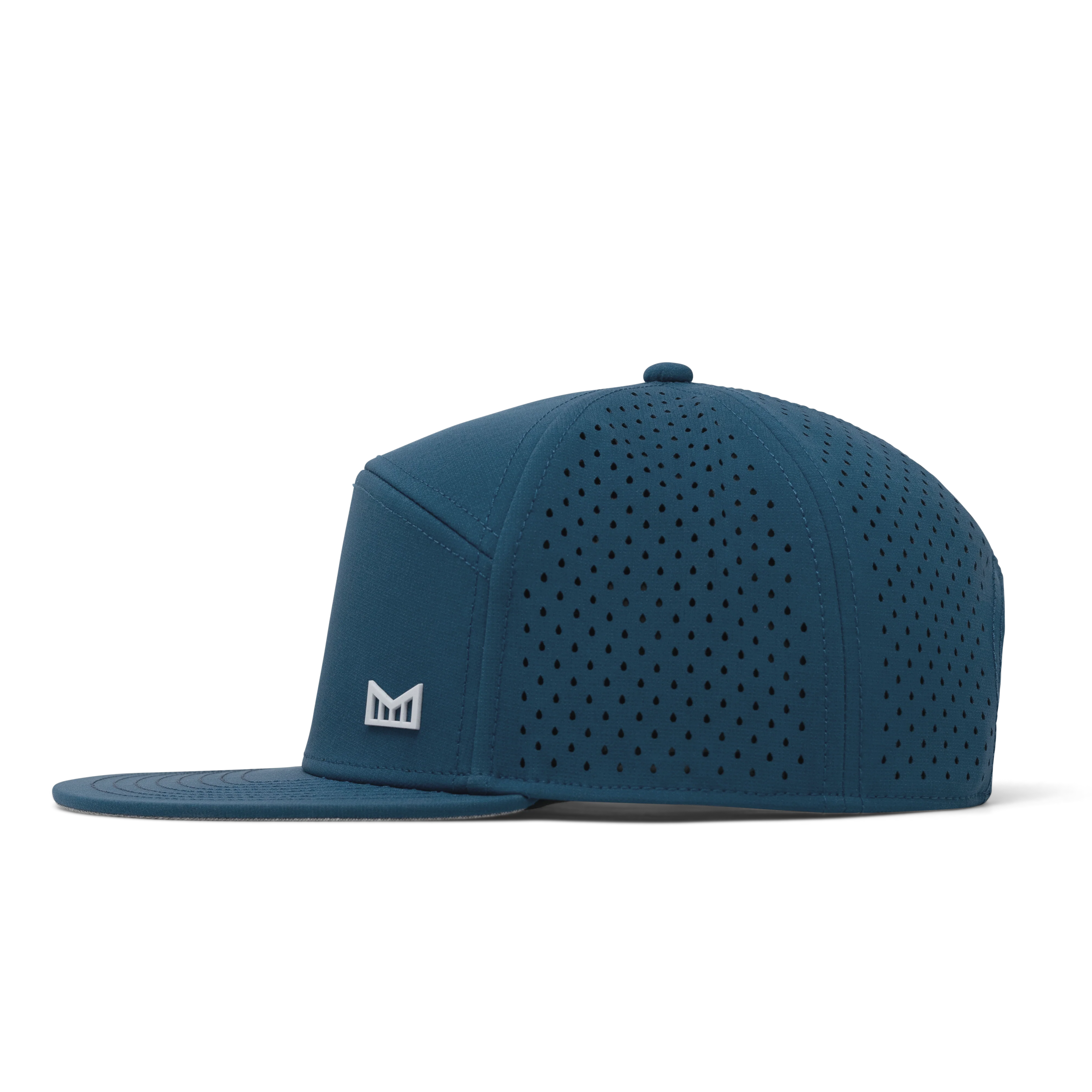 Trenches Icon Hydro - Steel Blue - Image 4