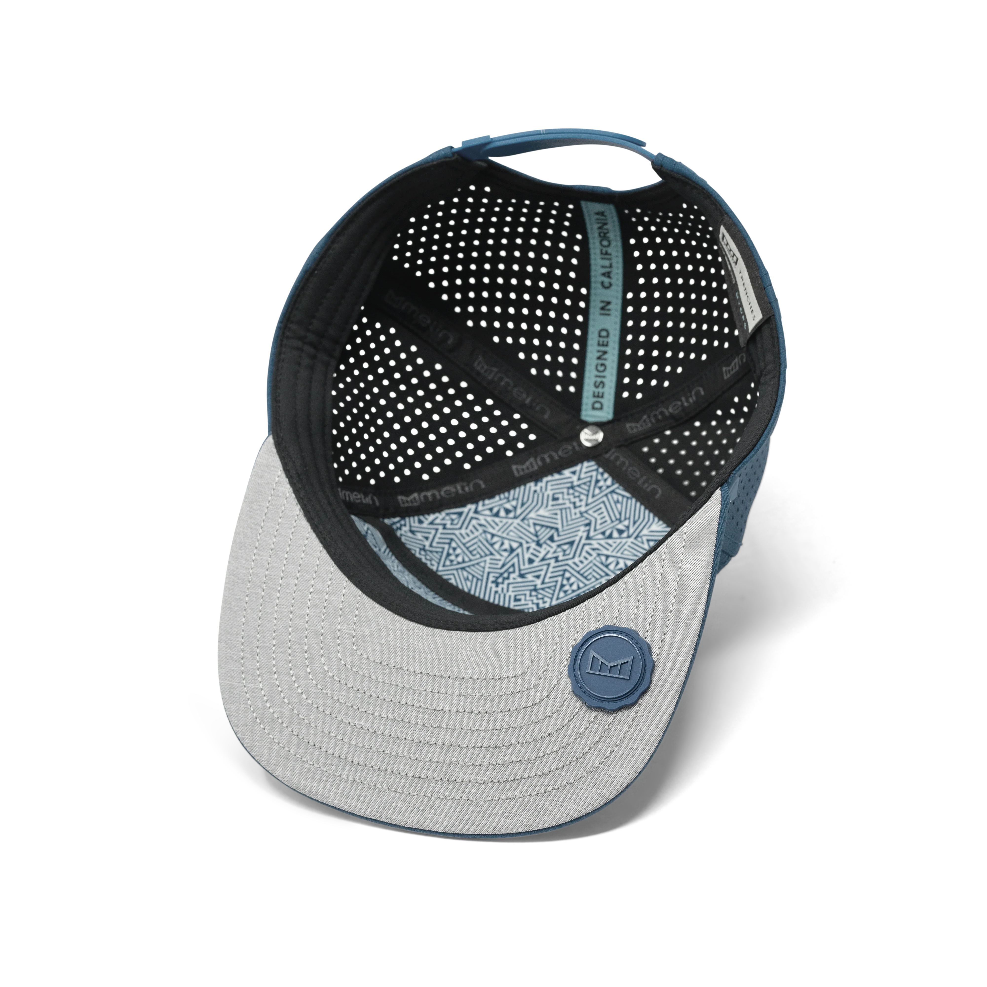 Trenches Icon Hydro - Steel Blue - Image 6
