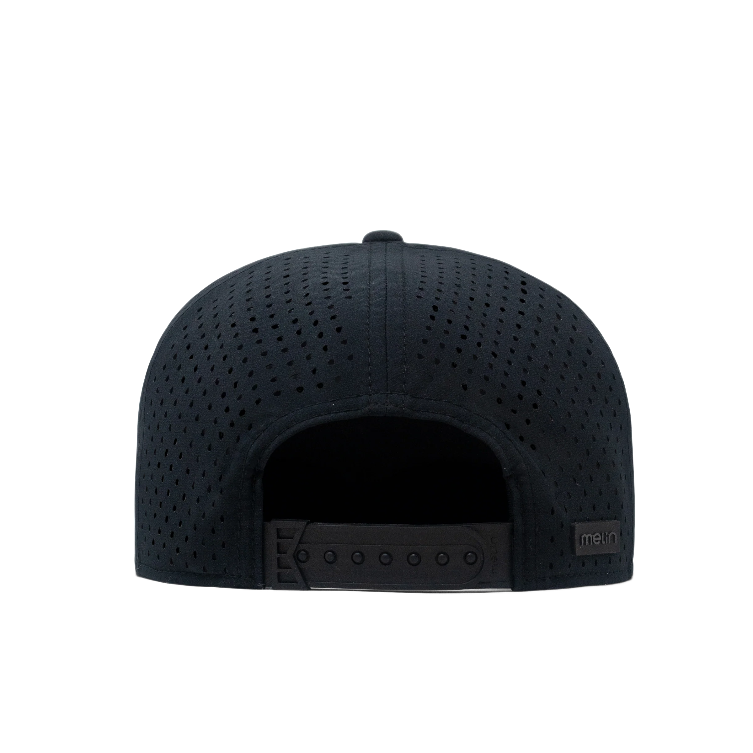 Trenches Icon Hydro - Heather Charcoal - Image 5