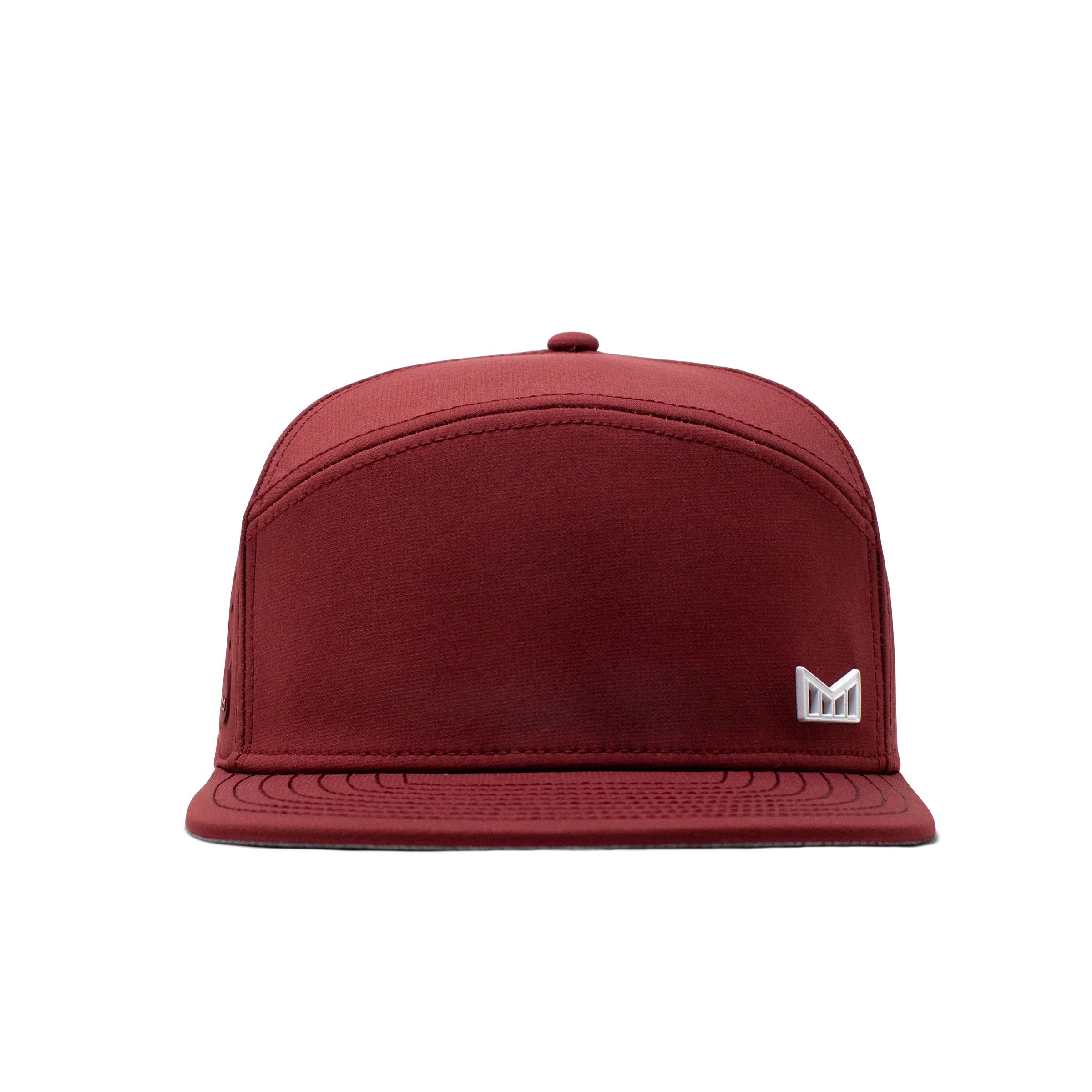 Trenches Icon Hydro - Maroon - Image 3