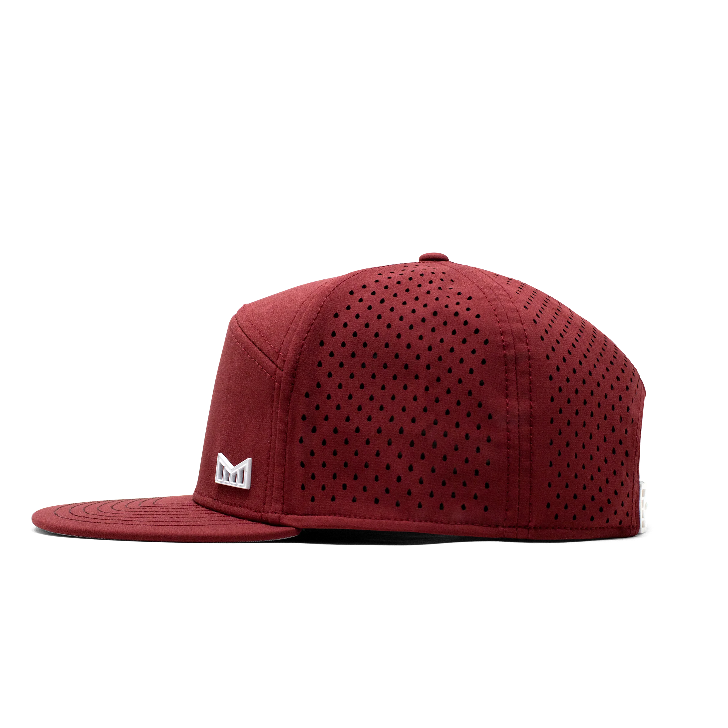 Trenches Icon Hydro - Maroon - Image 4