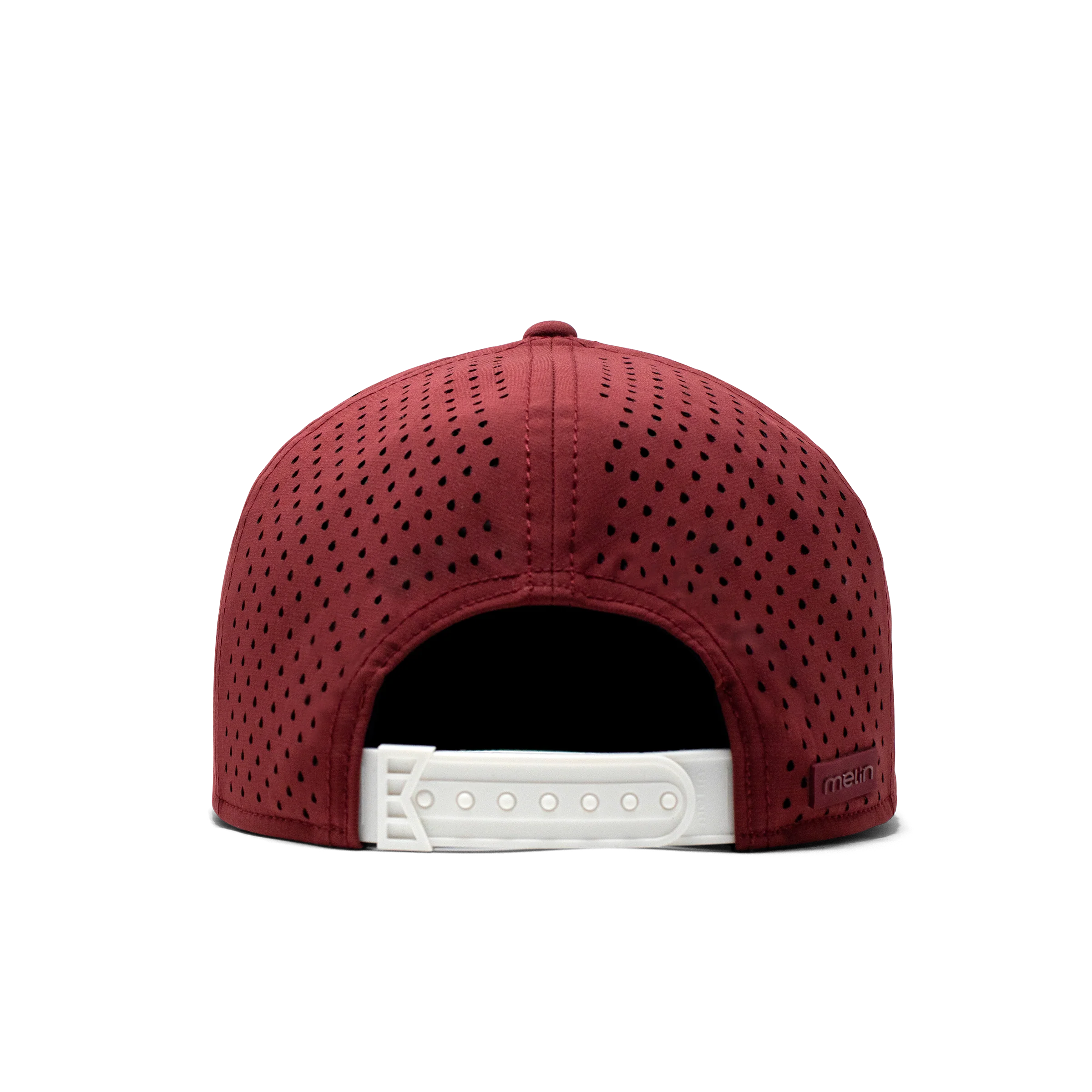 Trenches Icon Hydro - Maroon - Image 5