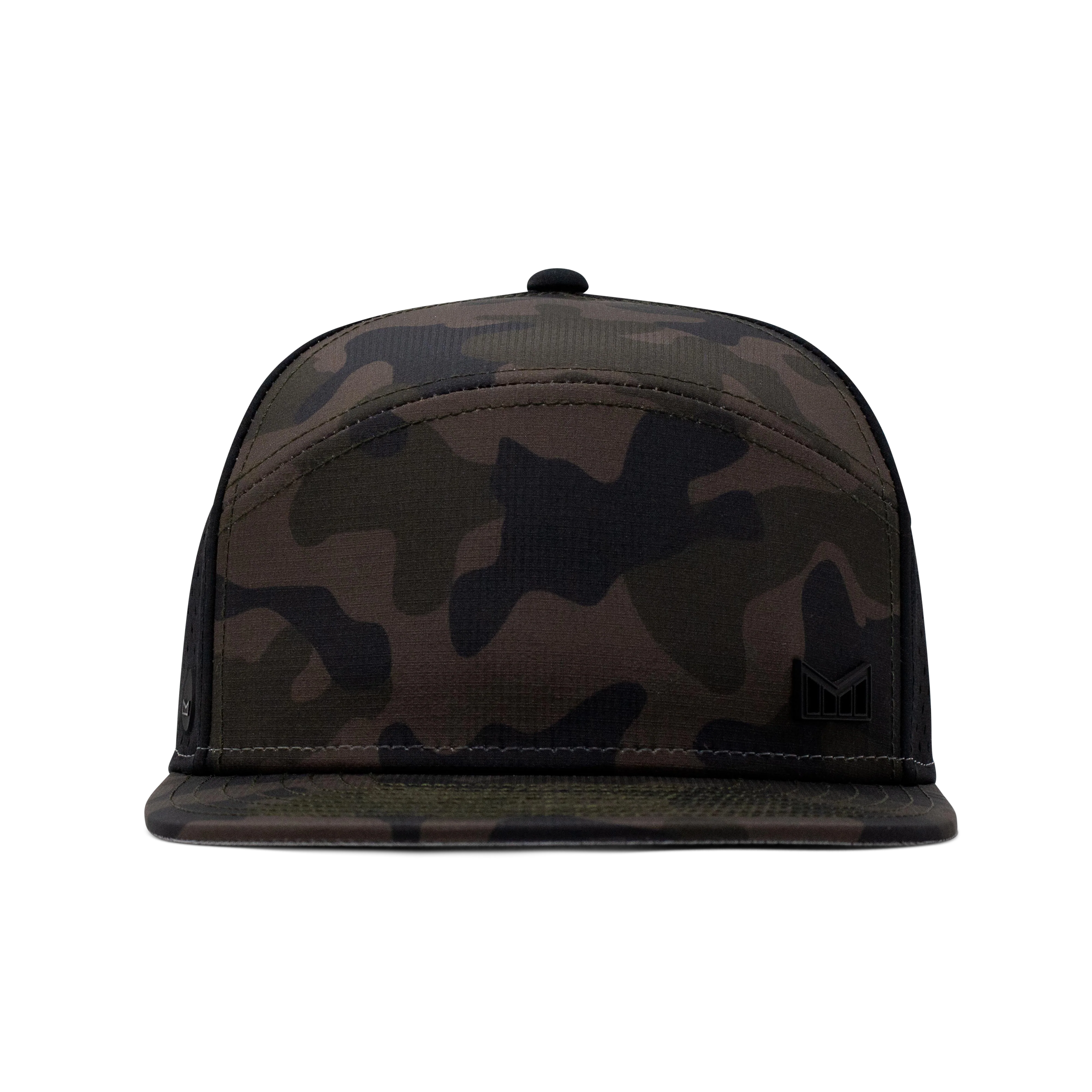 Trenches Icon Hydro - Olive Camo - Image 3
