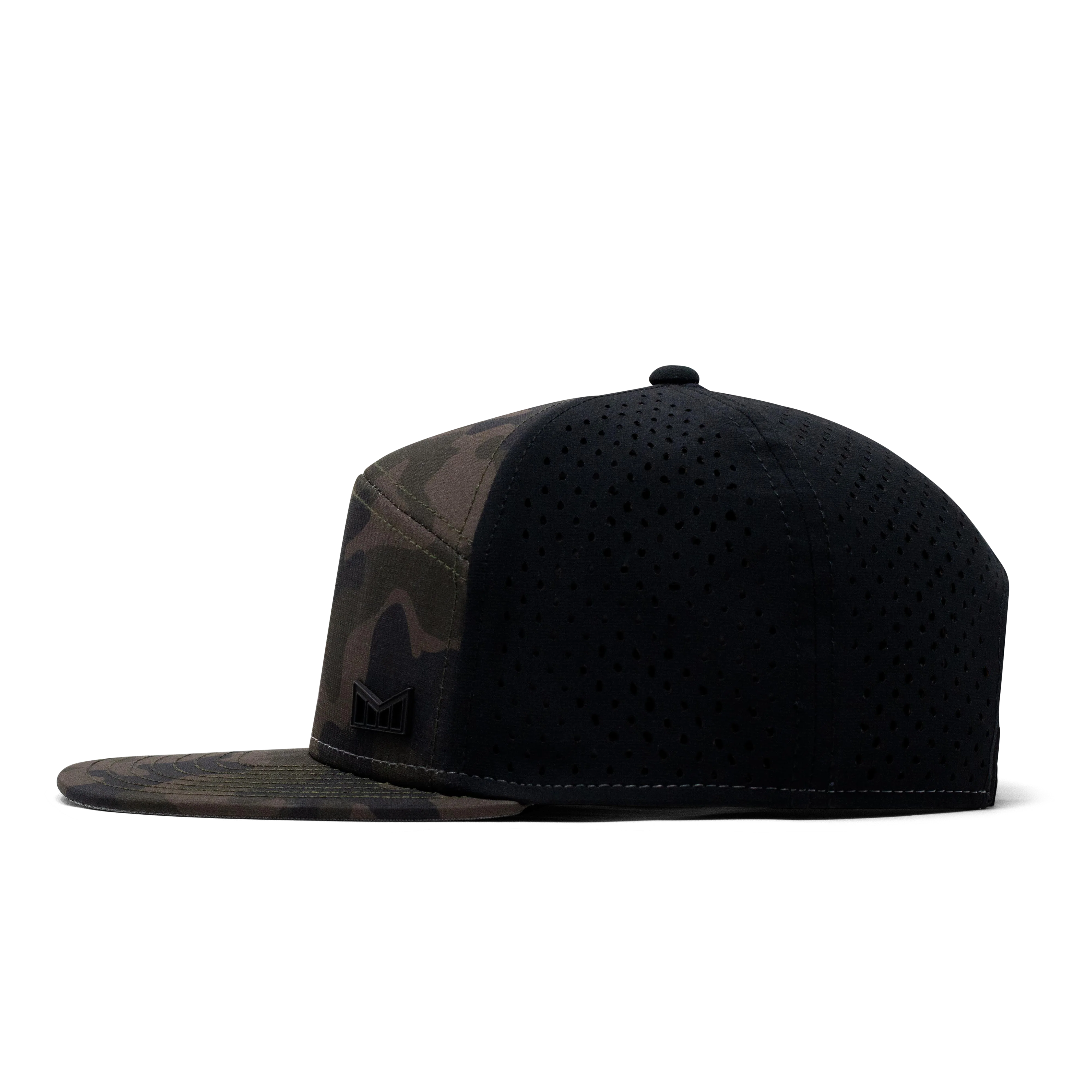 Trenches Icon Hydro - Olive Camo - Image 4