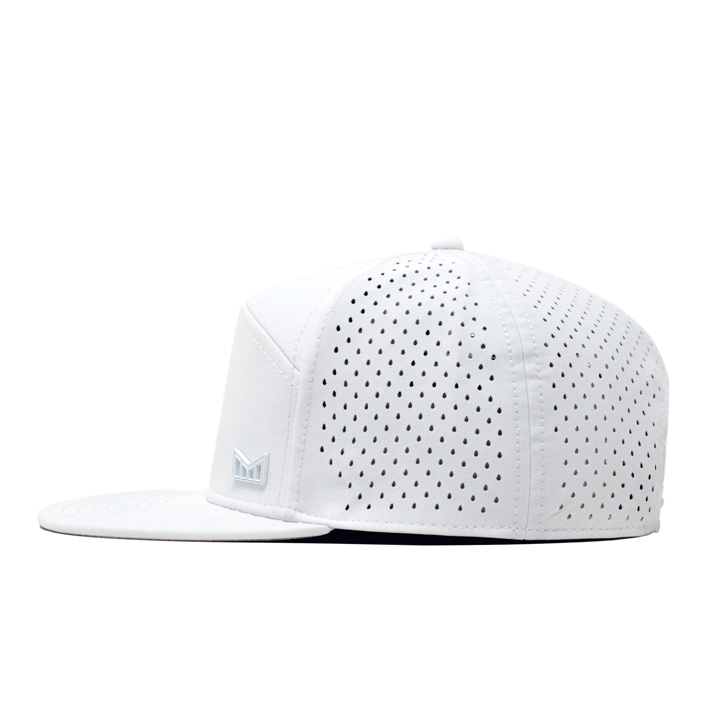 Trenches Icon Hydro - White - Image 4