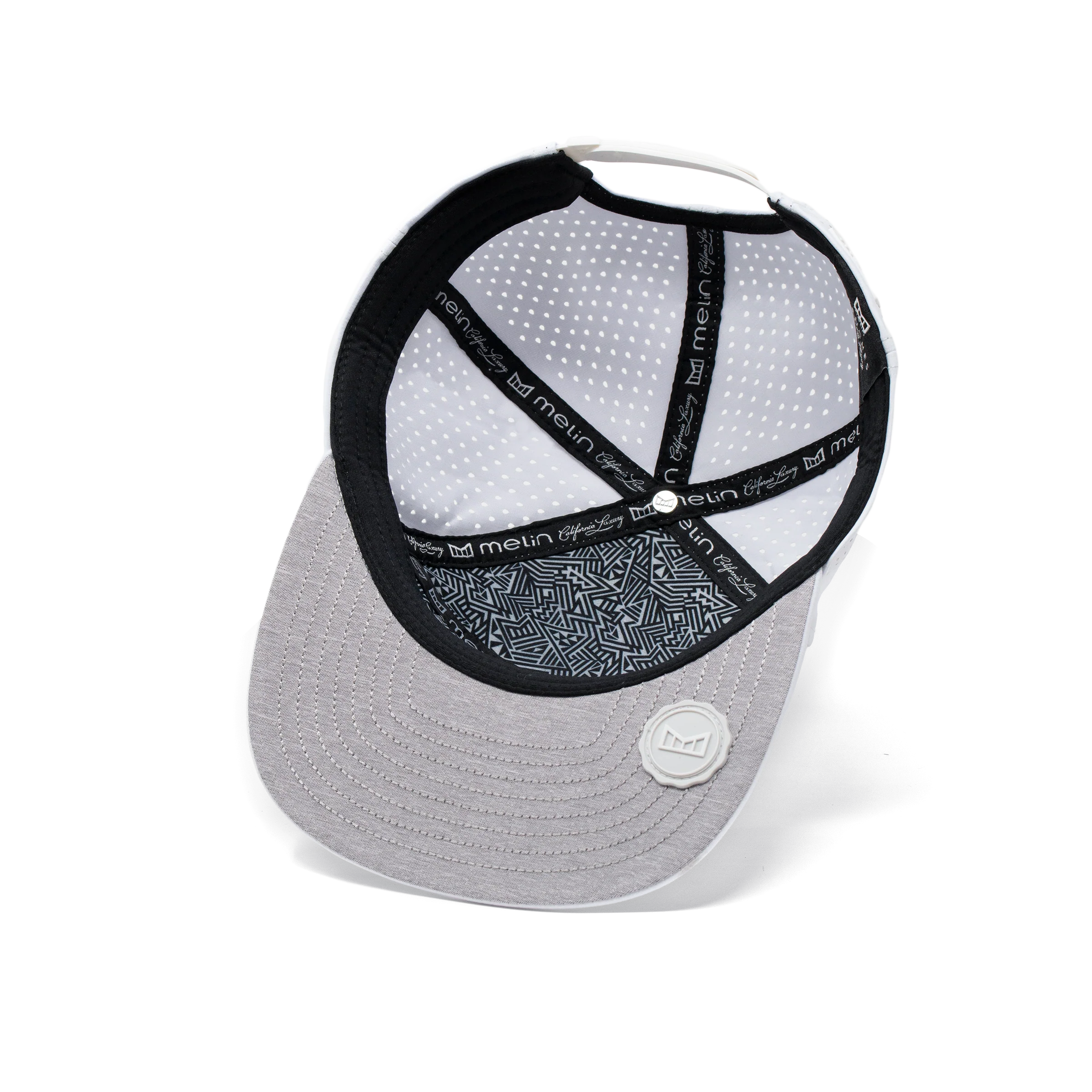 Trenches Icon Hydro - White - Image 6