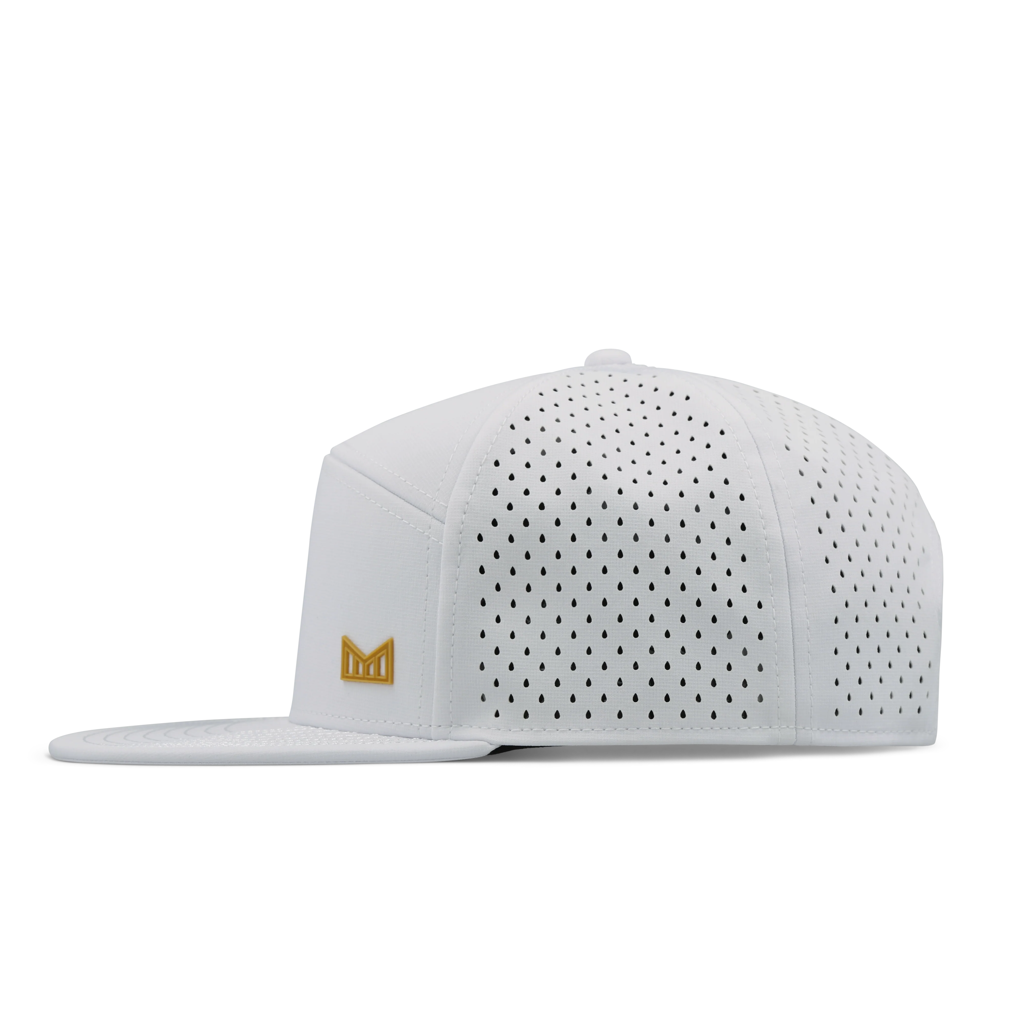 Trenches Icon Hydro - White / Gum - Image 4