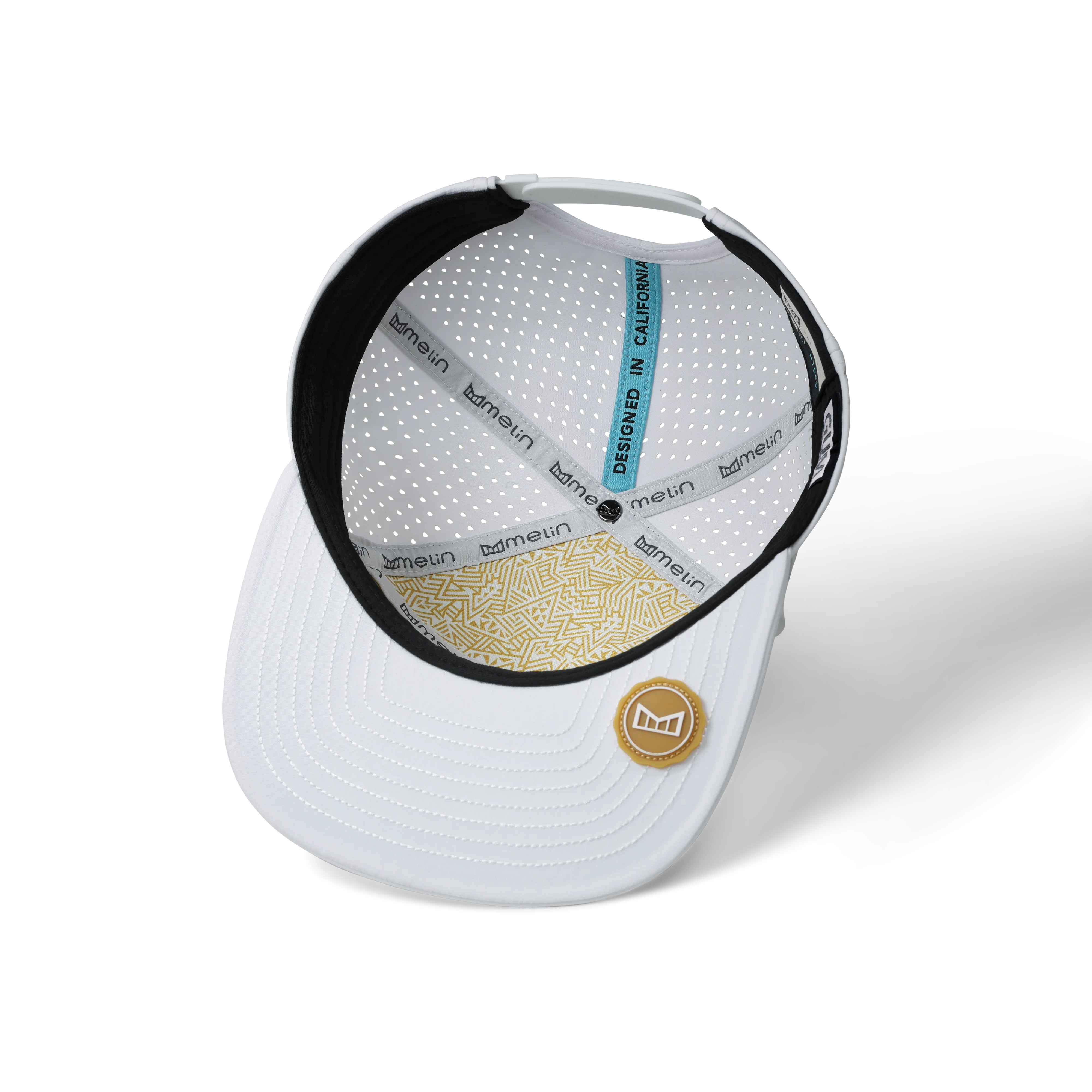 Trenches Icon Hydro - White / Gum - Image 6