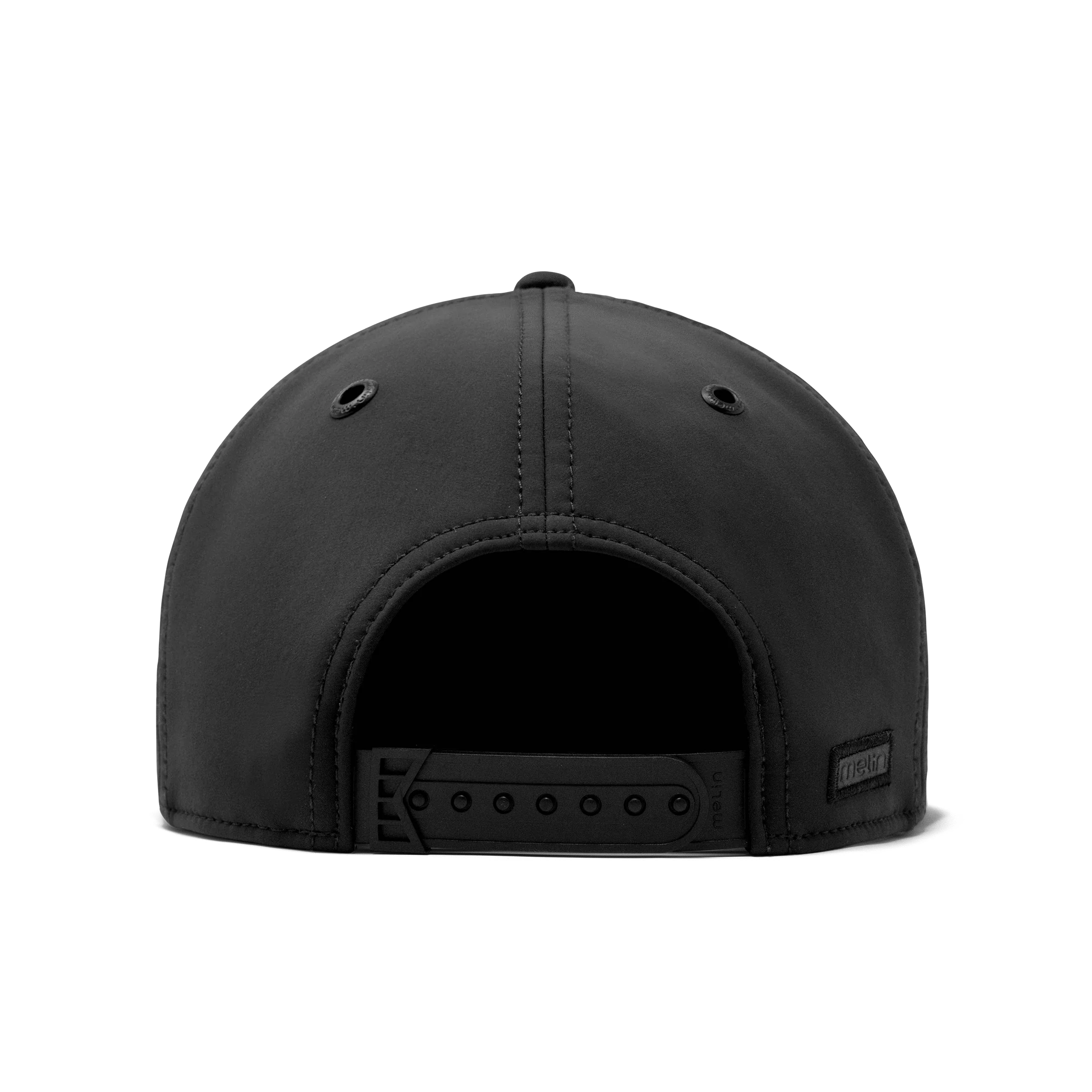 Trenches Icon Infinite Thermal - Black - Image 5