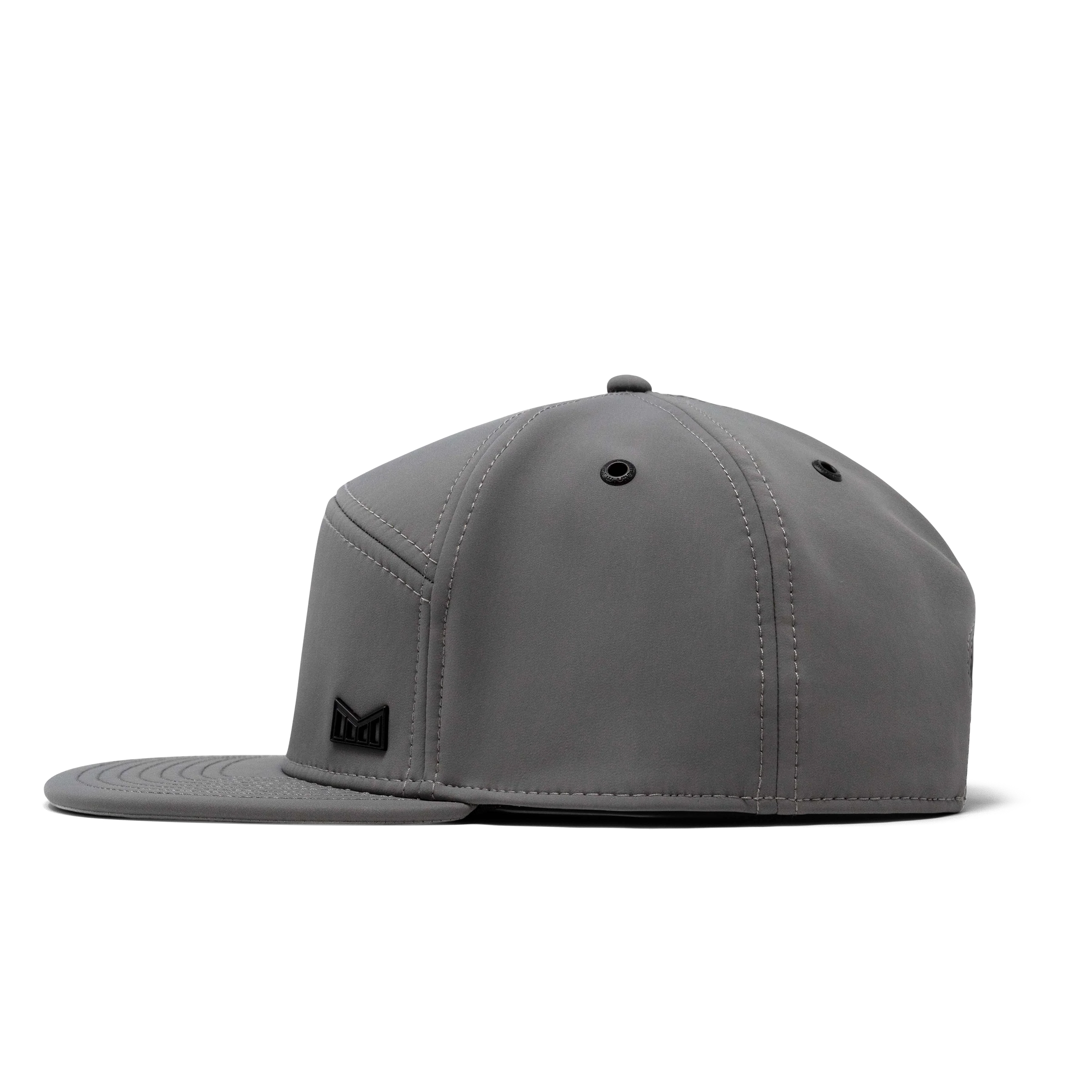 Trenches Icon Infinite Thermal - Granite Grey - Image 4