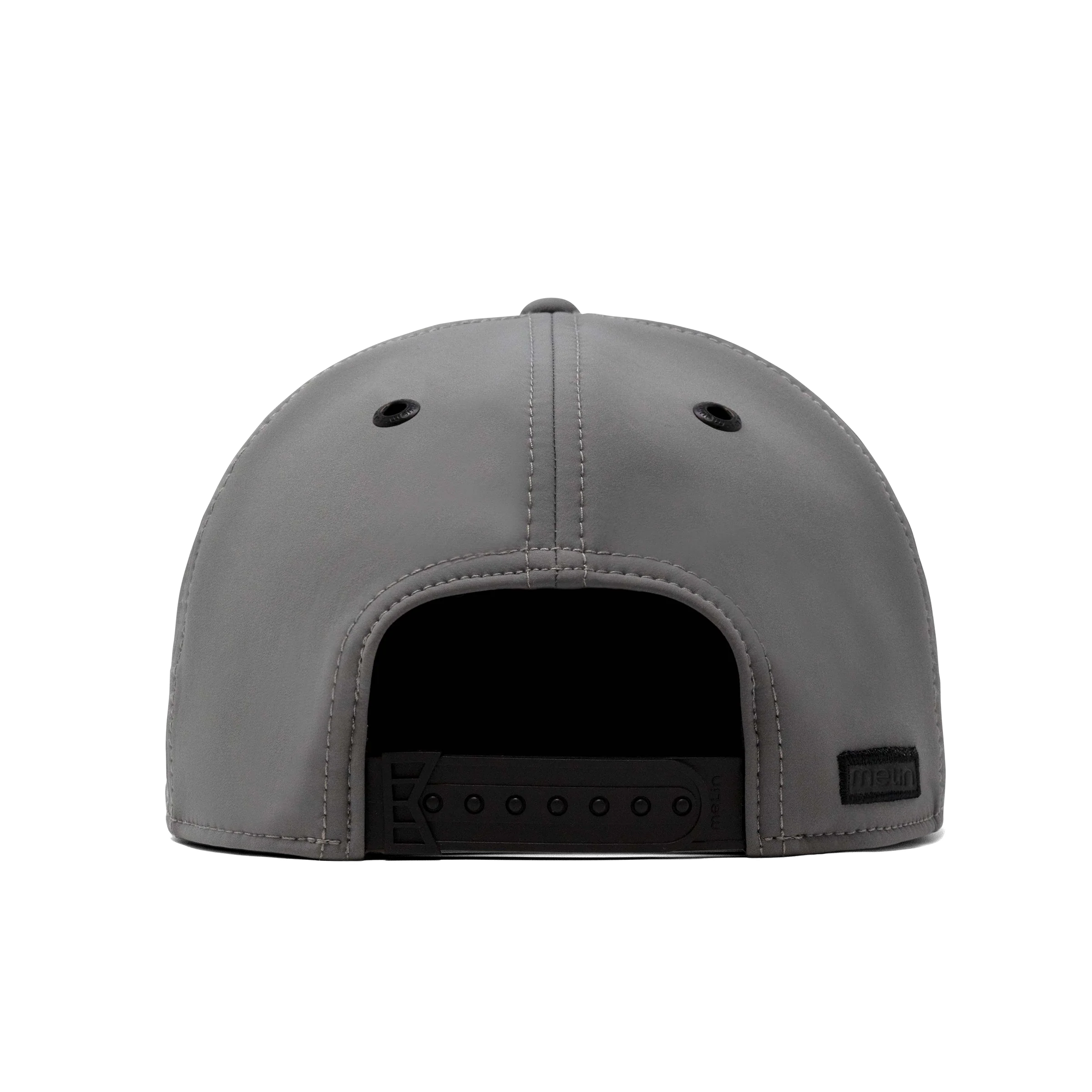 Trenches Icon Infinite Thermal - Granite Grey - Image 5