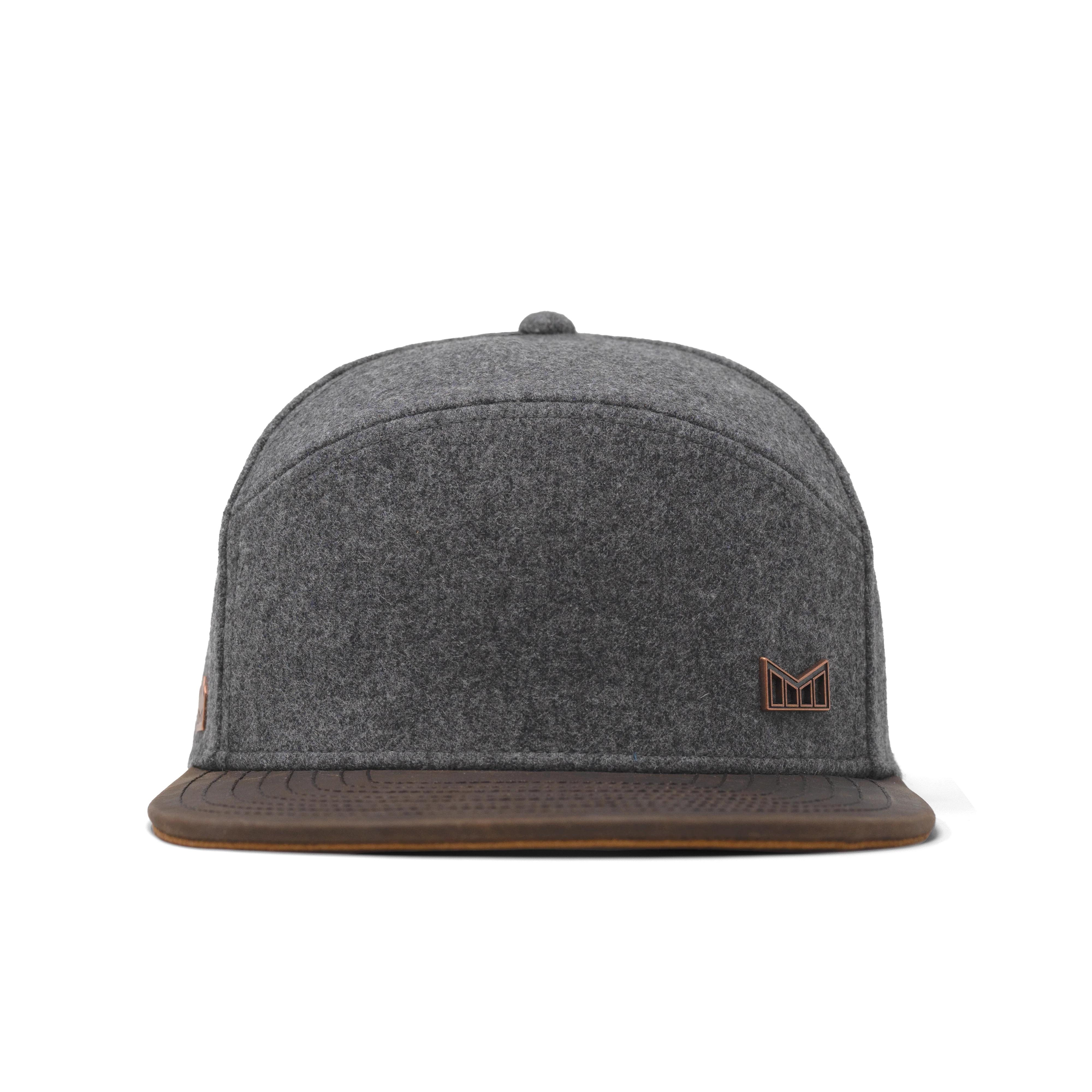Trenches Icon Scout Thermal - Heather Grey - Image 3