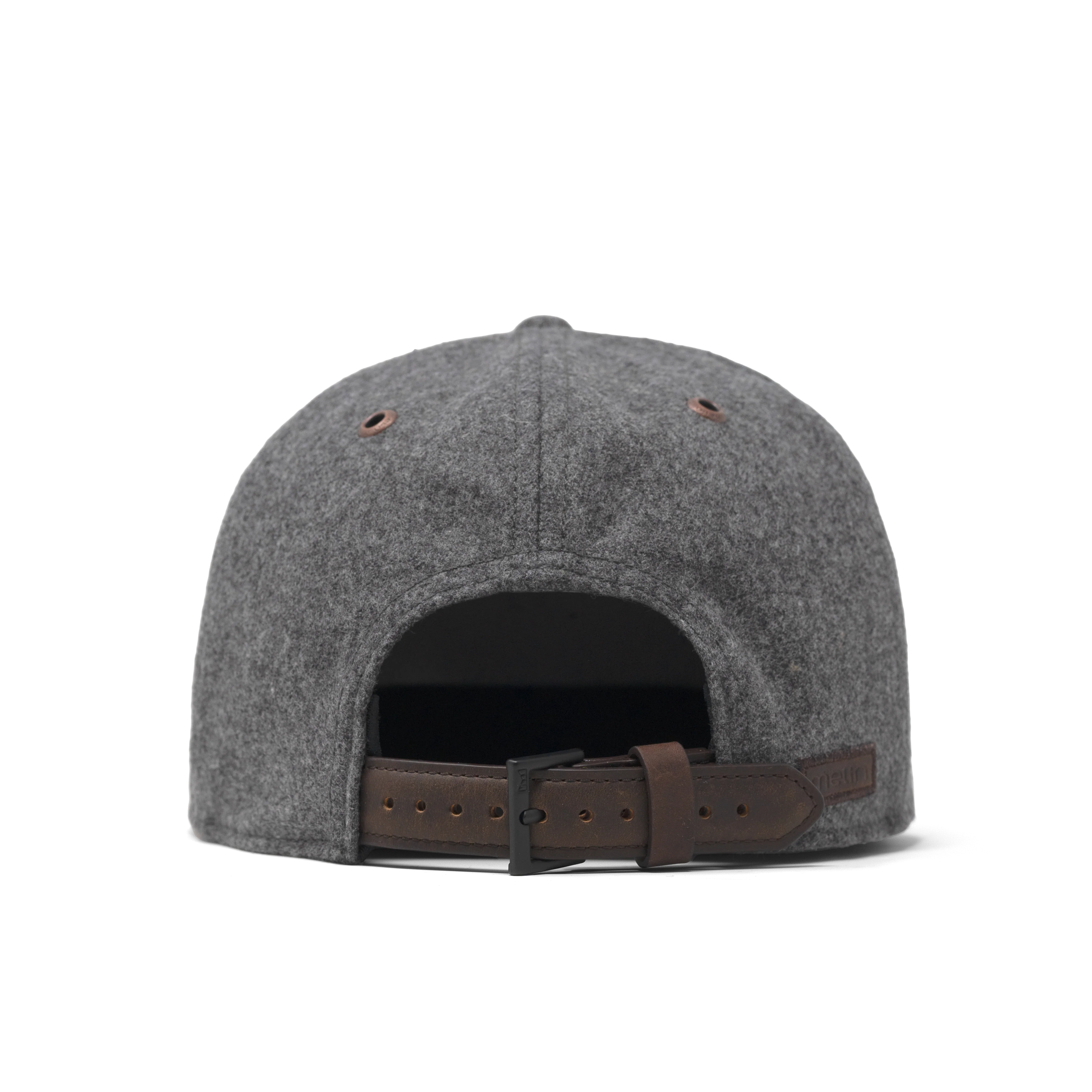 Trenches Icon Scout Thermal - Heather Grey - Image 5