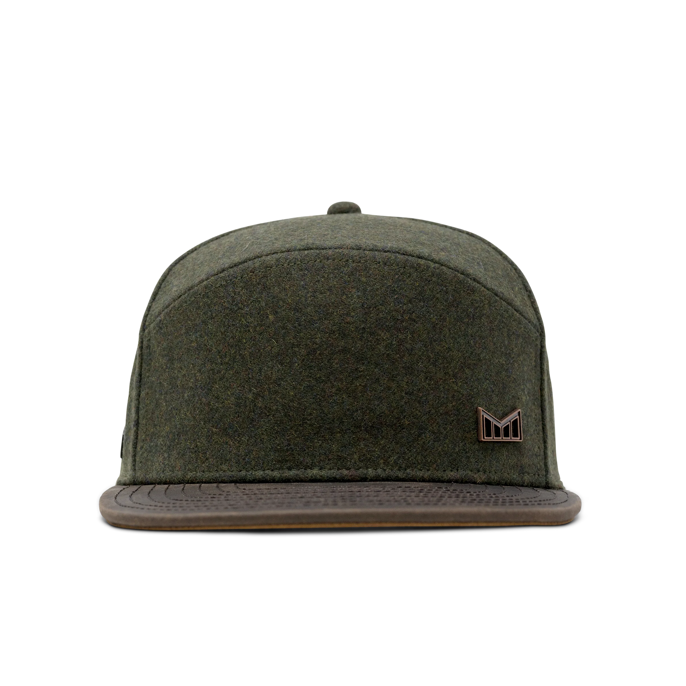Trenches Icon Scout Thermal - Spruce - Image 3