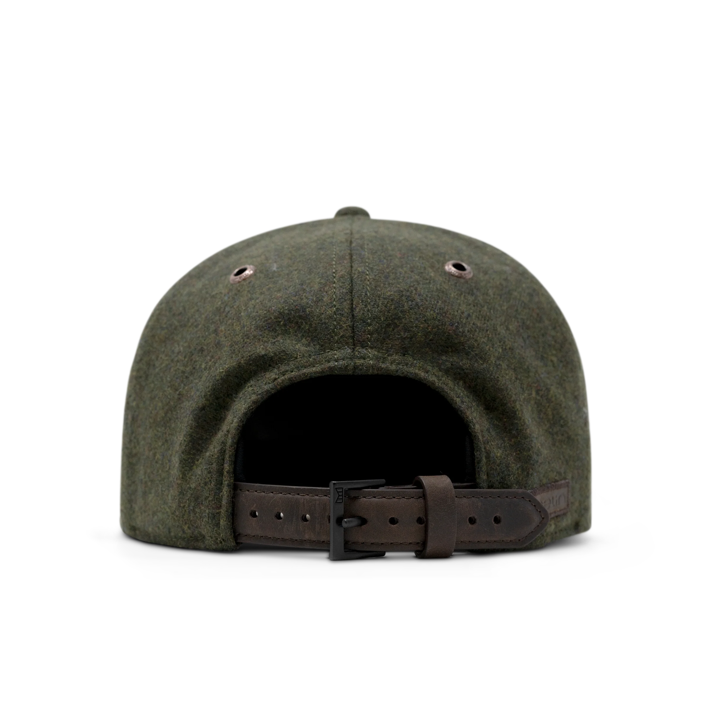 Trenches Icon Scout Thermal - Spruce - Image 5