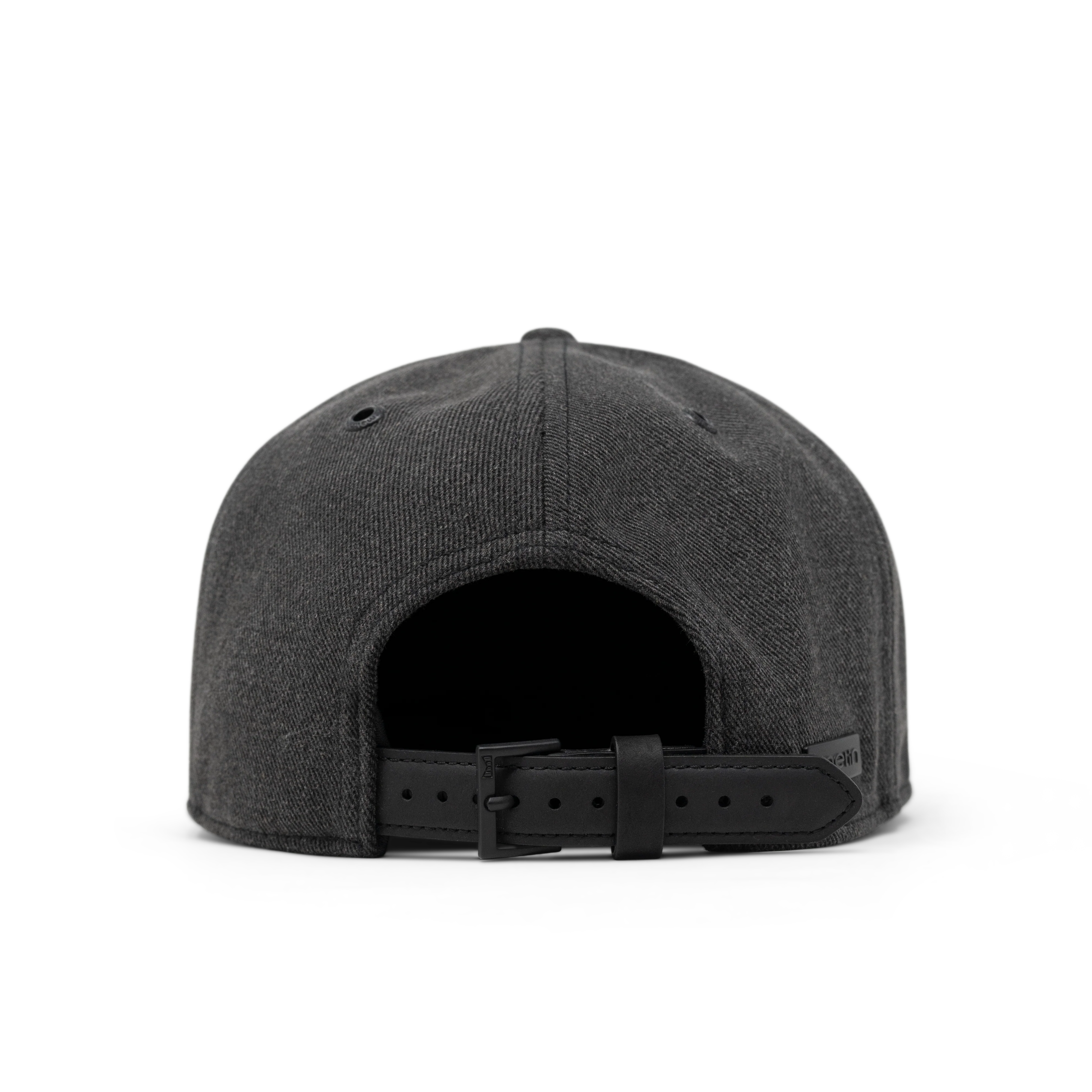 Trenches Icon Thermal - Black Denim - Image 5