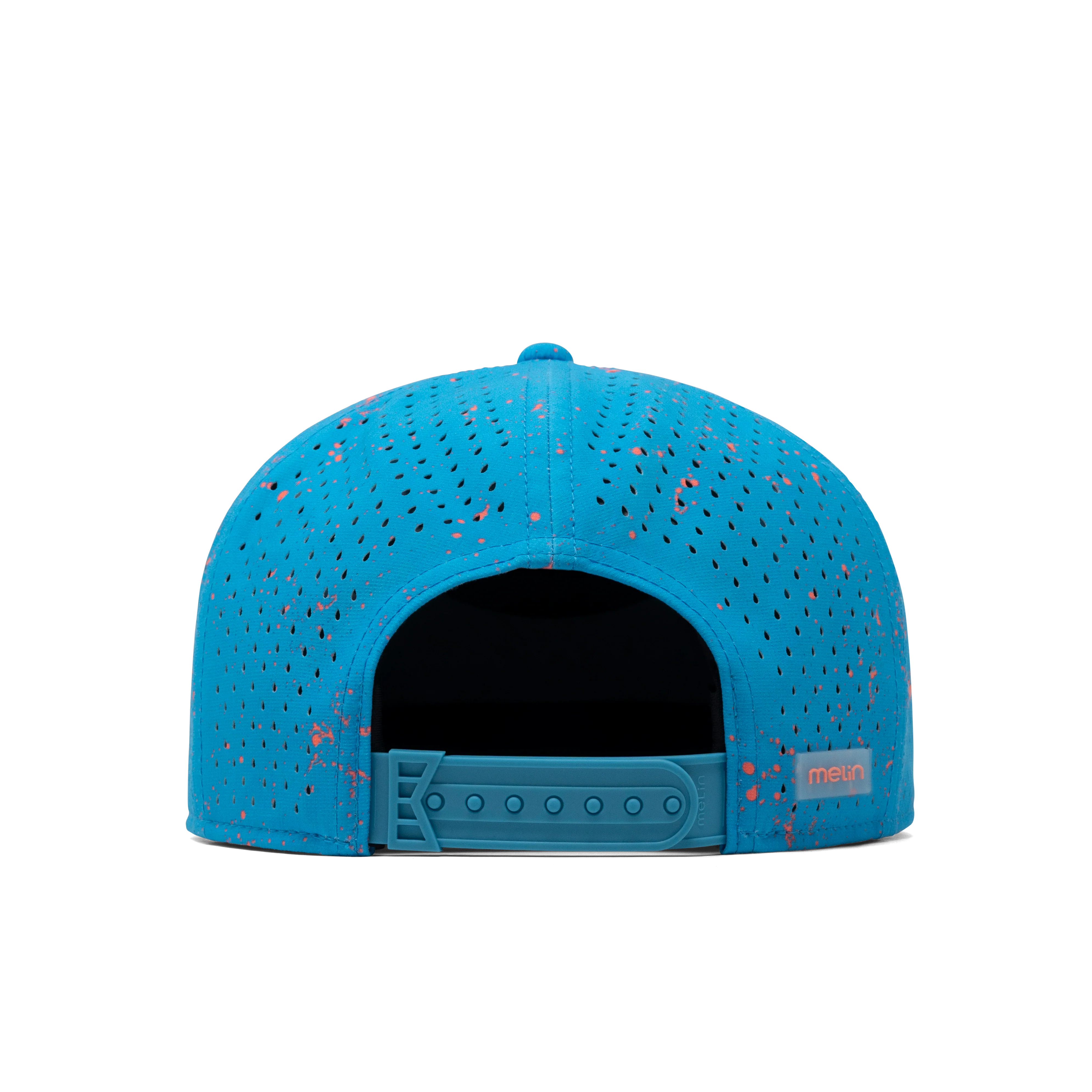 Trenches Neon Hydro - Electric Blue - Image 5
